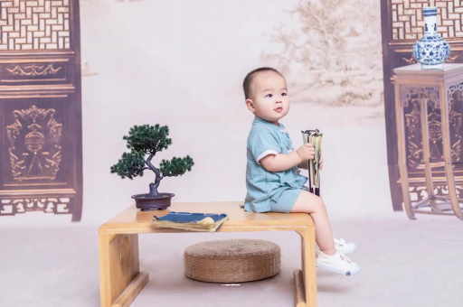 赤峰宝宝发烧退不下去