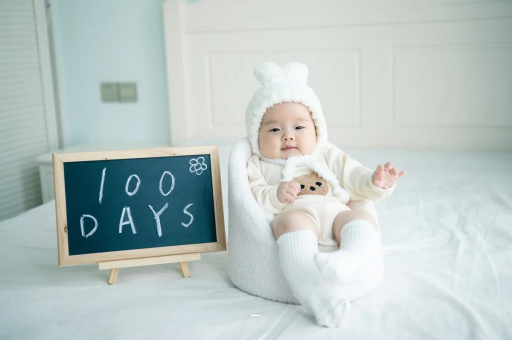 赤峰多大的宝宝可以吃盐 赤峰多大的宝宝可以吃盐